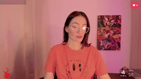 Snapshot of haanna_thompsoon chatting on October 22, 3:42 am haanna_thompsoon online show from October 22, 3:42 am