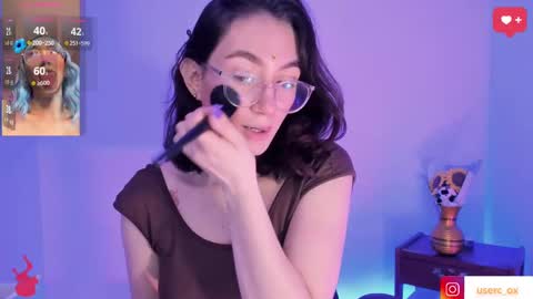 Snapshot of haanna_thompsoon chatting on January 14, 8:15 pm haanna_thompsoon online show from January 14, 8:15 pm