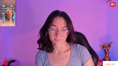 Snapshot of haanna_thompsoon chatting on February 13, 11:37 pm haanna_thompsoon online show from February 13, 11:37 pm