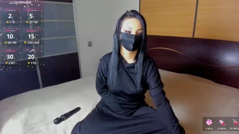 Linda online show from February 26, 3:14 am