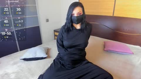 Linda online show from September 14, 3:20 am