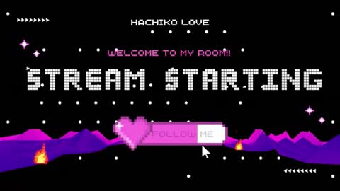 Hachiko online show from January 14, 3:36 am