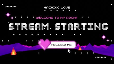 Hachiko online show from January 6, 3:09 am