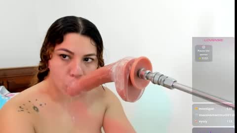 hade_cute2 online show from March 11, 9:37 pm