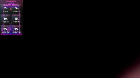  HADE ROSSE  online show from October 7, 7:43 pm