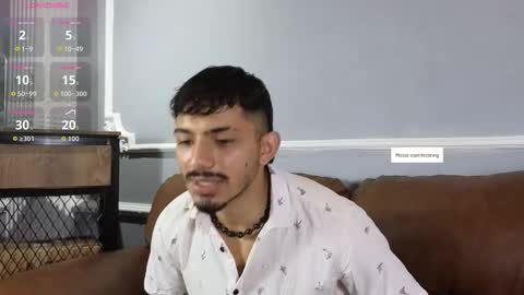 Snapshot of hadez_69 chatting on September 29, 11:42 am HADEZ online show from September 29, 11:42 am