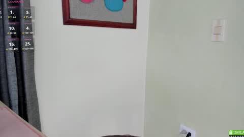 Snapshot of hae_in chatting on February 16, 2:32 pm Hae-In online show from February 16, 2:32 pm
