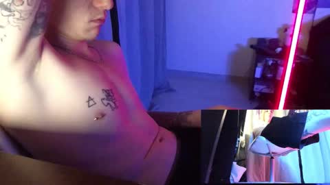 haildave6 online show from February 14, 4:04 am