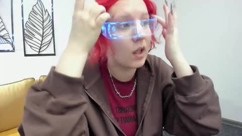 Hailey online show from March 9, 9:58 am