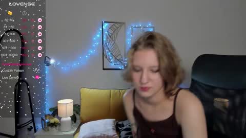 Snapshot of haileyfoxy chatting on September 26, 8:55 am Hailey online show from September 26, 8:55 am