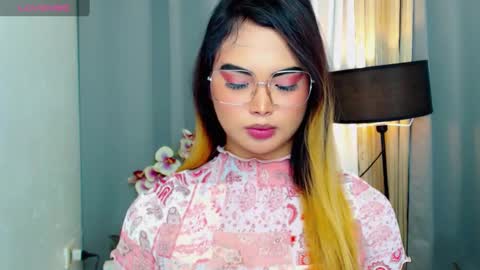 haily online show from March 4, 1:01 am