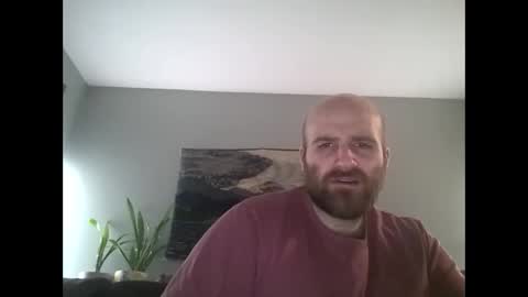 Hairiest Bear online show from December 21, 8:43 am