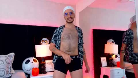 Snapshot of hairy_diamond chatting on October 16, 4:45 am H A I R Y D I A M O N D online show from October 16, 4:45 am