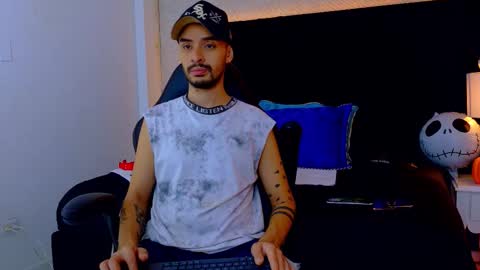 Snapshot of hairy_diamond chatting on October 18, 12:09 pm H A I R Y D I A M O N D online show from October 18, 12:09 pm