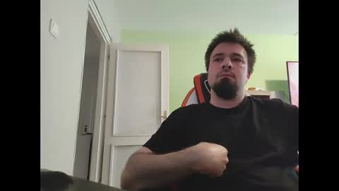 hairy_guy007 online show from February 8, 1:33 pm