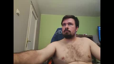 hairy_guy007 online show from January 17, 10:18 pm