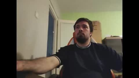 hairy_guy007 online show from February 4, 8:18 am