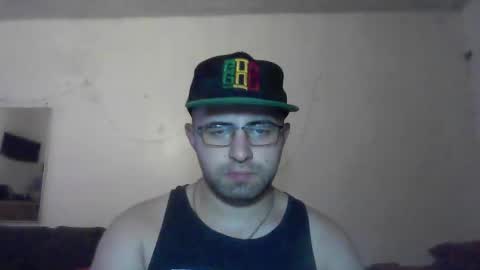 horny online show from January 16, 11:58 pm