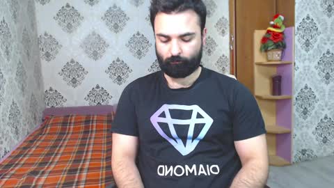 Hairy Tyler online show from February 4, 2:21 pm