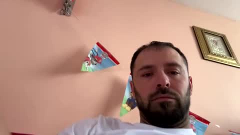 Andrew online show from February 1, 11:42 am