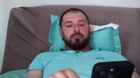 Andrew online show from October 31, 8:59 am