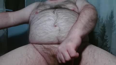 hairyaz76 online show from January 10, 2:13 pm