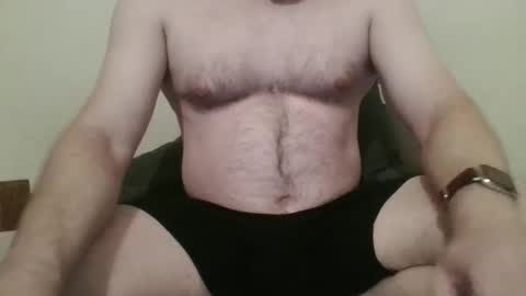 Snapshot of hairychest222141 chatting on October 14, 2:25 am hairychest222141 online show from October 14, 2:25 am