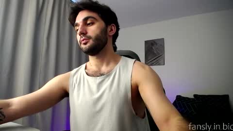 Adam online show from April 6, 4:46 am