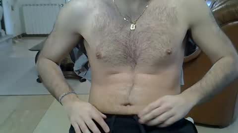 hairydaduncut online show from March 28, 1:34 pm