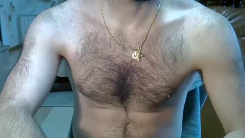 hairydaduncut online show from March 6, 2:38 pm