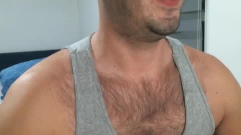 Andy online show from February 28, 12:58 am