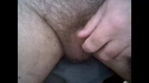 Snapshot of hairyman007 chatting on October 14, 10:18 am hairyman007 online show from October 14, 10:18 am