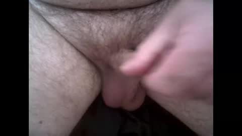 hairyman007 online show from March 23, 1:49 pm