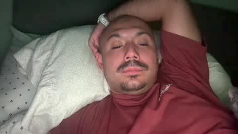 hairyman30000 online show from November 30, 2:18 am