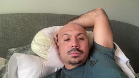 hairyman30000 online show from January 17, 8:06 pm