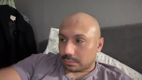 hairyman30000 online show from February 24, 1:02 am