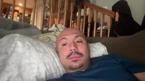 hairyman30000 online show from January 9, 7:08 pm