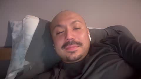 hairyman30000 online show from March 12, 2:41 am