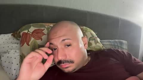 hairyman30000 online show from October 23, 2:24 am