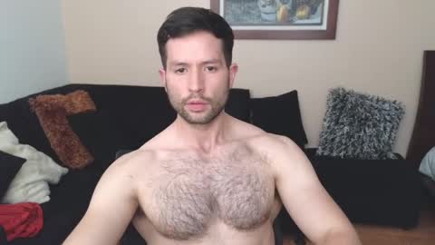 Snapshot of hairyncuteass chatting on February 25, 7:27 pm hairyncuteass online show from February 25, 7:27 pm