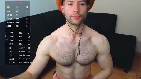 Snapshot of hairyncuteass chatting on September 27, 7:22 pm hairyncuteass online show from September 27, 7:22 pm