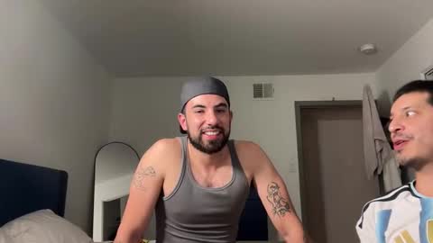 hairypipe2 online show from May 4, 2:51 am