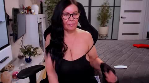 Monika online show from March 13, 9:12 am