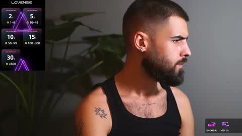 Snapshot of hairyrobxxx chatting on September 28, 7:12 pm HairyRobXxX online show from September 28, 7:12 pm