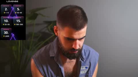 Snapshot of hairyrobxxx chatting on September 30, 3:33 pm HairyRobXxX online show from September 30, 3:33 pm
