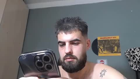 HairyRobXxX online show from March 7, 4:29 pm