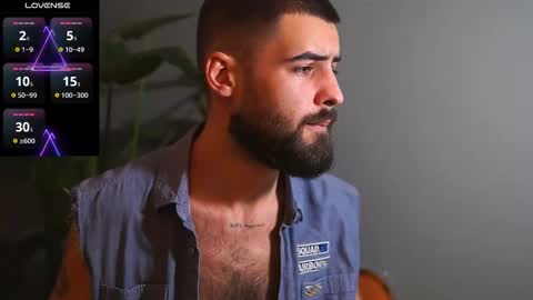 Snapshot of hairyrobxxx chatting on October 1, 3:44 pm HairyRobXxX online show from October 1, 3:44 pm