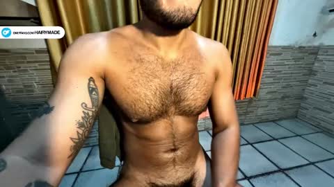 hairy and short online show from January 14, 3:11 am