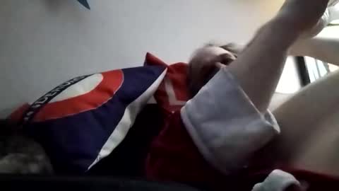 Marty online show from January 7, 1:32 am