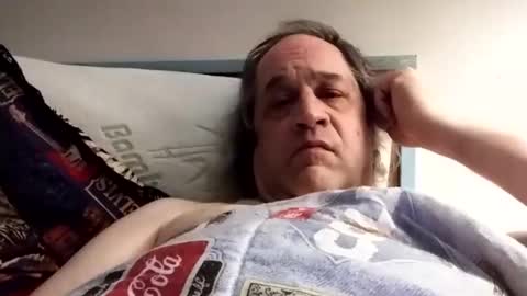 Marty online show from January 13, 2:50 am